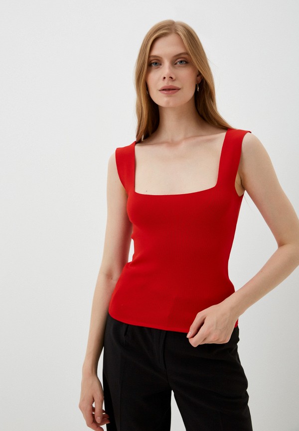 Vickwool Топ - фото 1