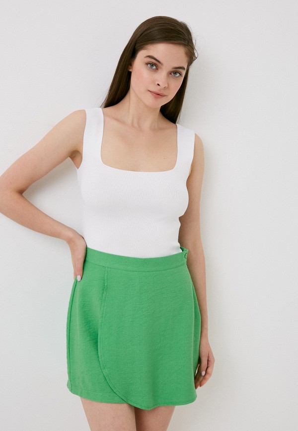 Vickwool Топ - фото 1