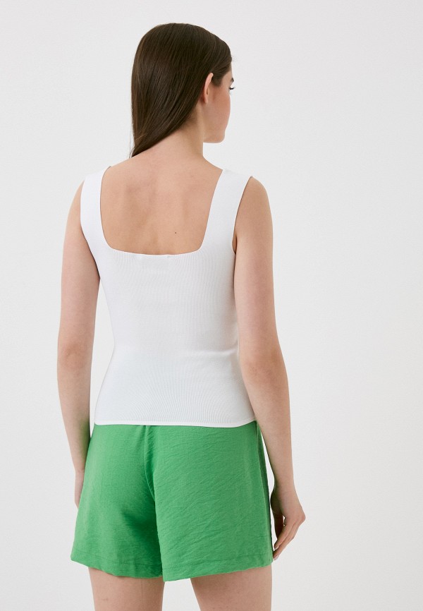 Vickwool Топ - фото 2