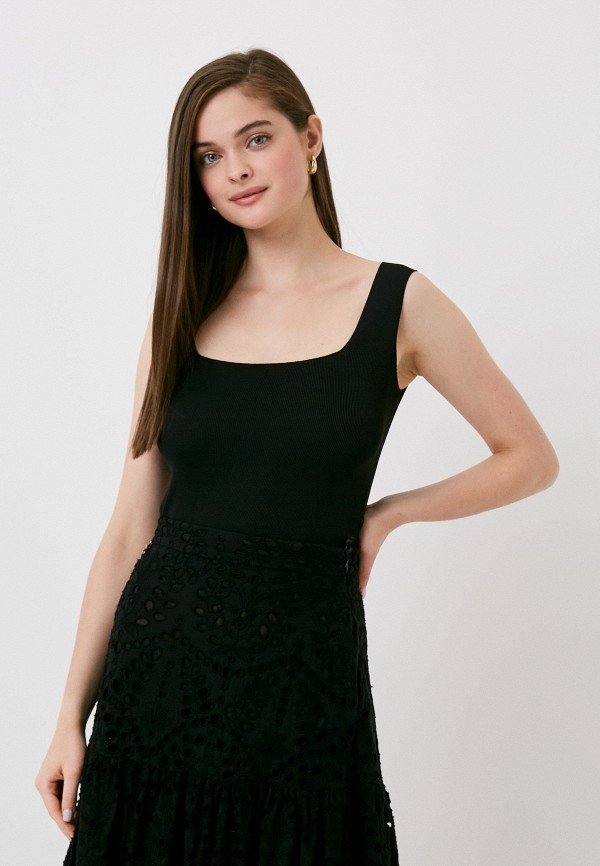 Vickwool Топ - фото 1