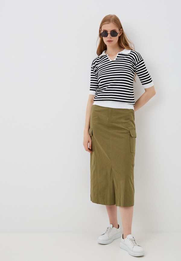 Vickwool Юбка - фото 2