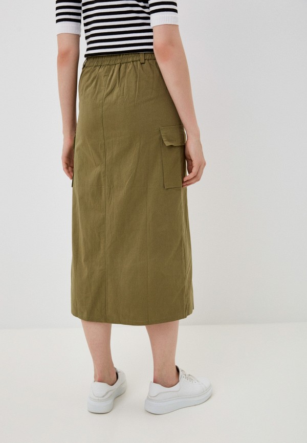 Vickwool Юбка - фото 3