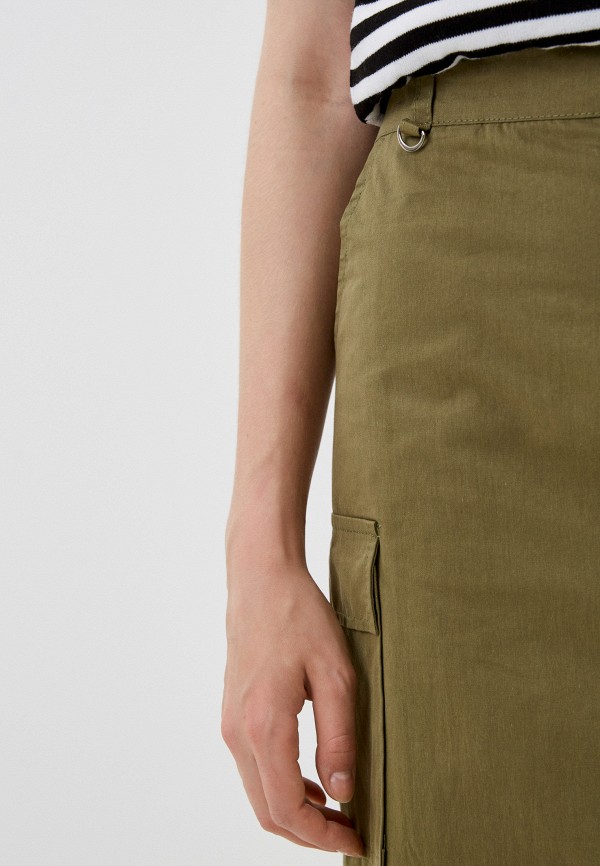 Vickwool Юбка - фото 4