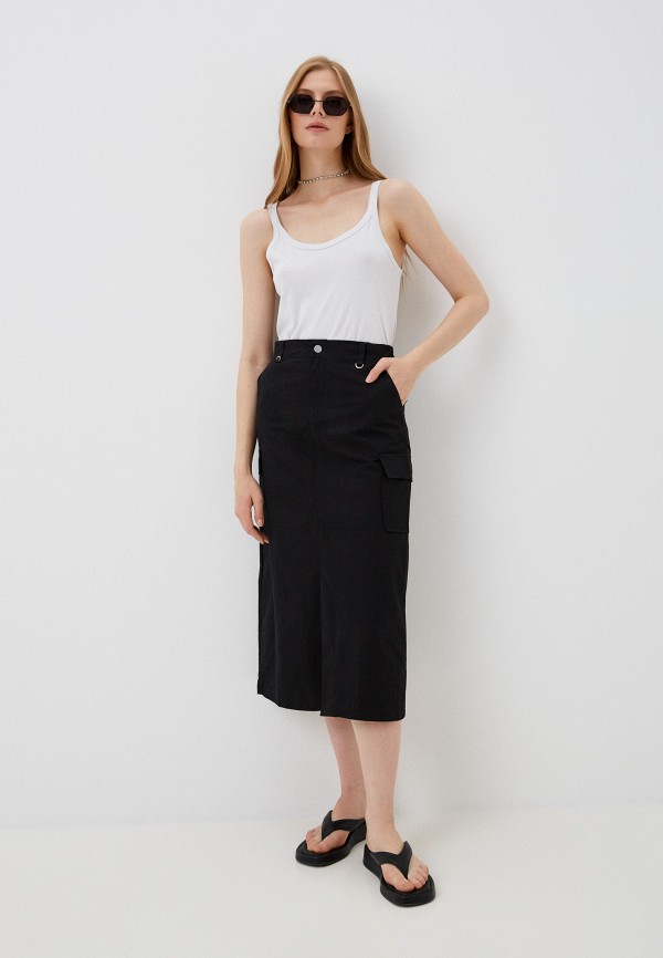 Vickwool Юбка - фото 2