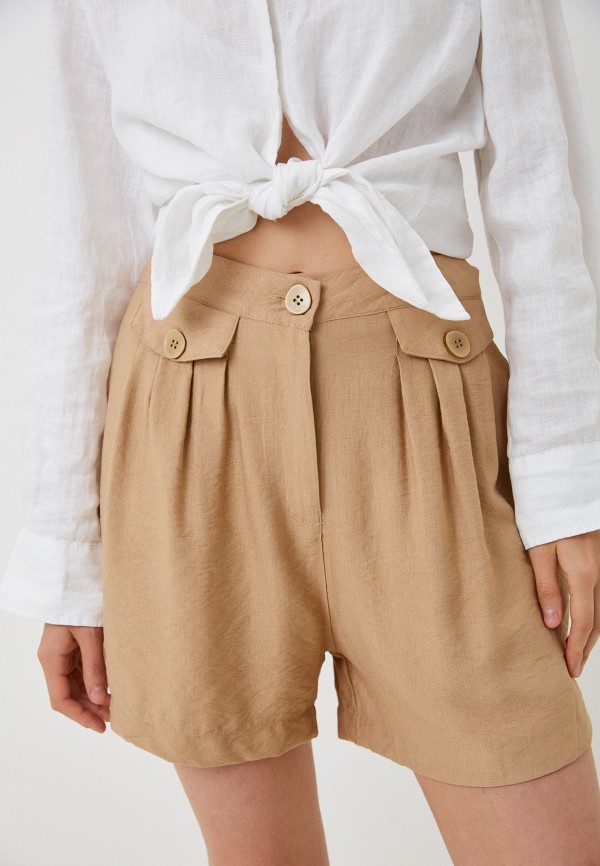 Vickwool Шорты - фото 1