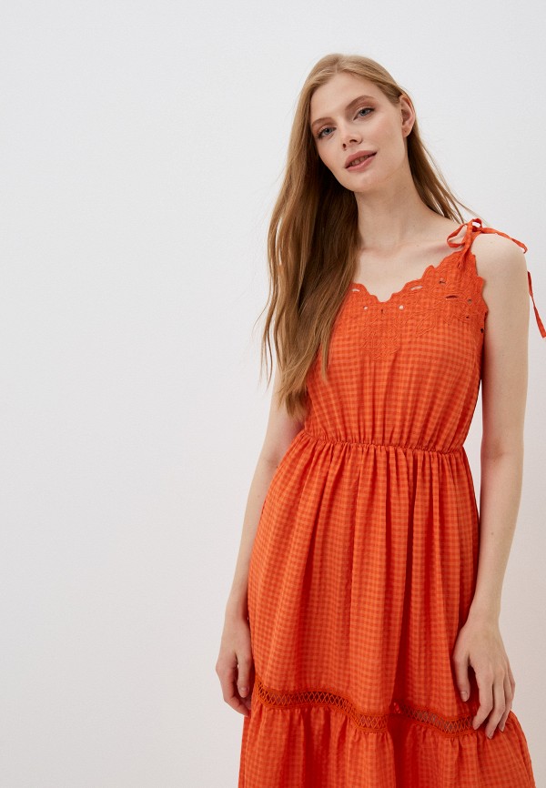 Vickwool Сарафан - фото 2