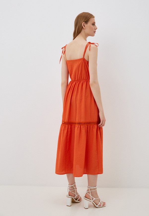 Vickwool Сарафан - фото 3