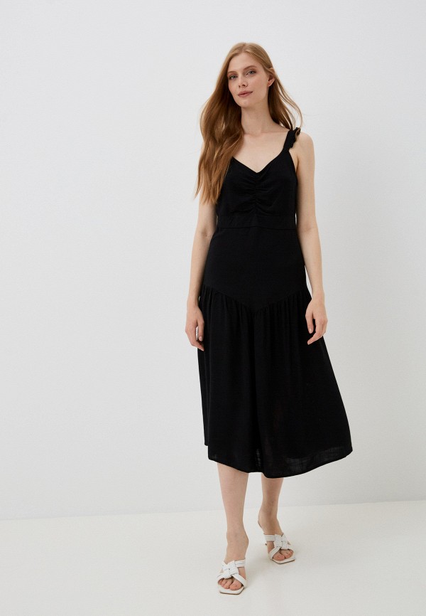 Vickwool Сарафан - фото 1