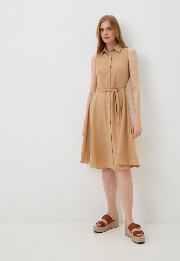 Vickwool Платье - фото 1