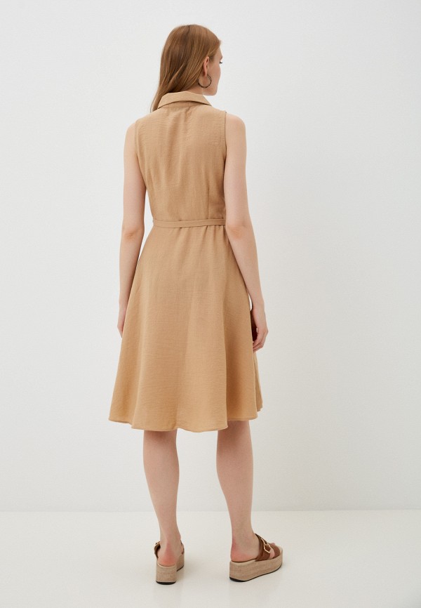 Vickwool Платье - фото 3