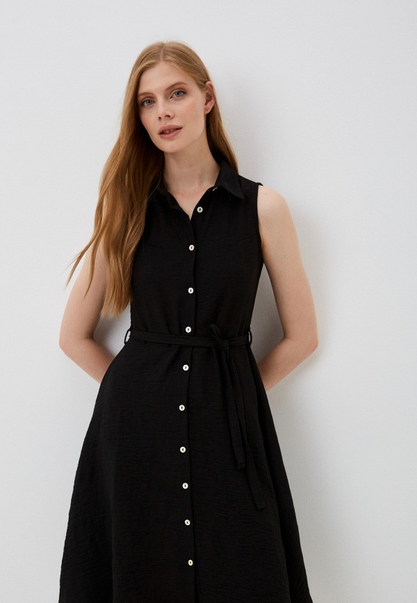 Vickwool Платье - фото 2