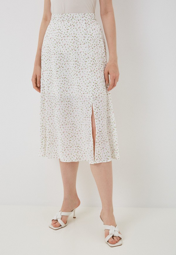 Vickwool Юбка - фото 1