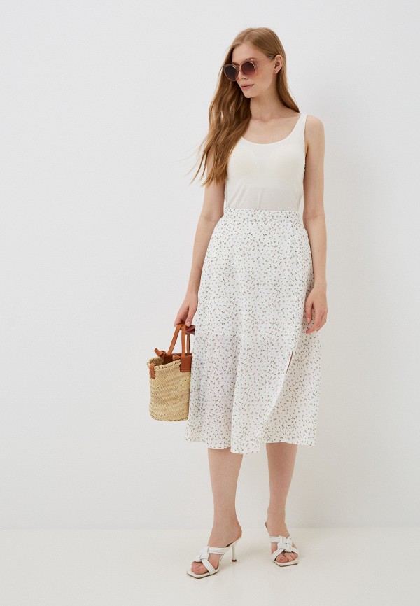 Vickwool Юбка - фото 2