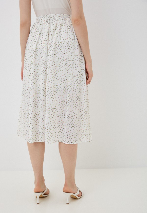 Vickwool Юбка - фото 3