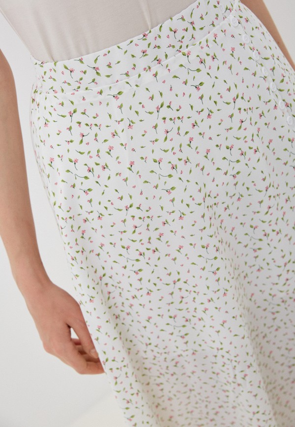 Vickwool Юбка - фото 4