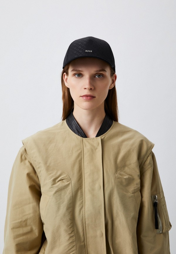 Boss Бейсболка - фото 4