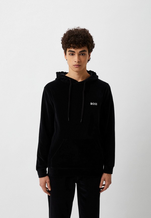 Boss Худи домашнее - фото 1