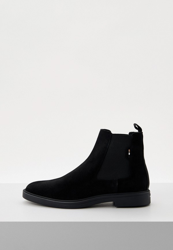 Boss Ботинки - фото 1