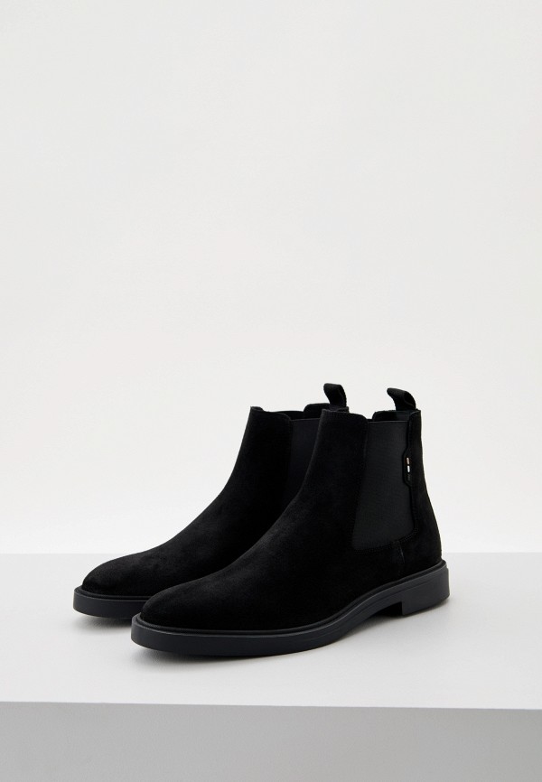 Boss Ботинки - фото 3