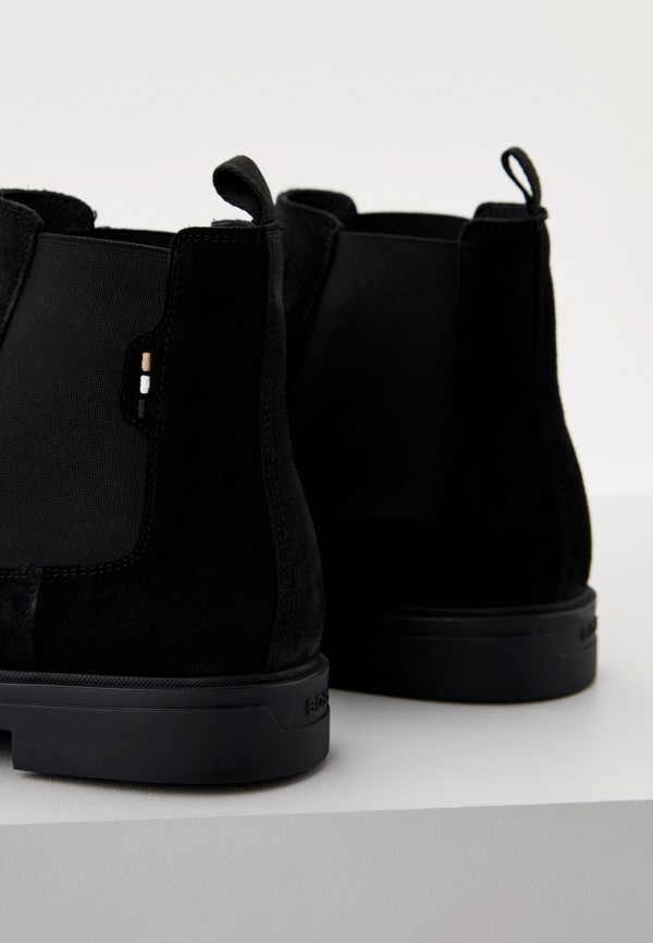 Boss Ботинки - фото 4