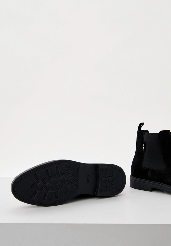 Boss Ботинки - фото 5