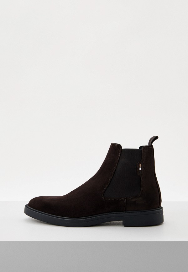 Boss Ботинки - фото 1