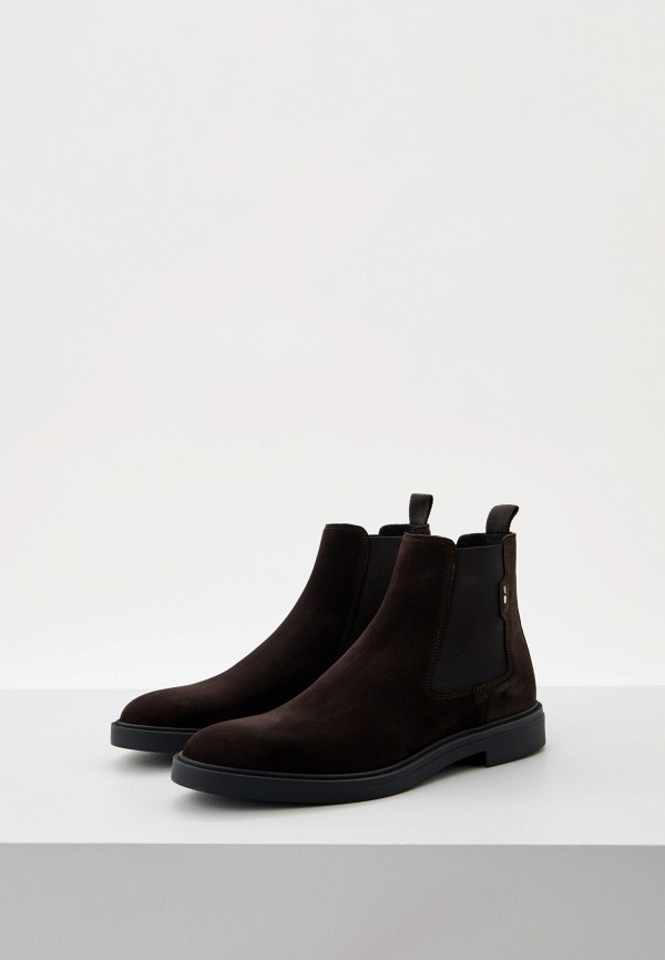 Boss Ботинки - фото 3