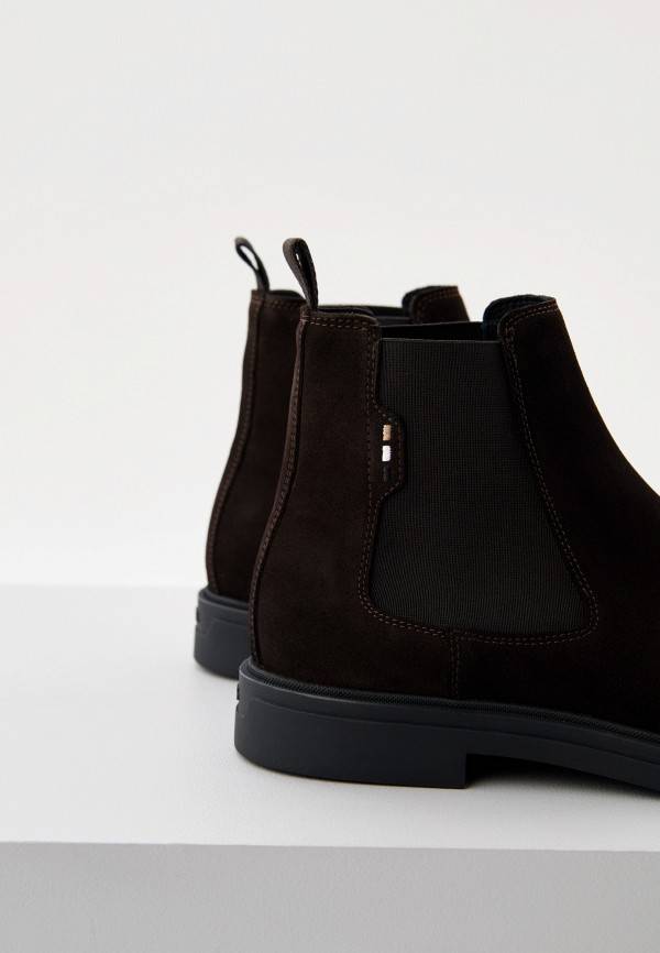 Boss Ботинки - фото 4