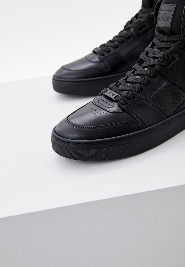 Boss Кеды -  - фото 2