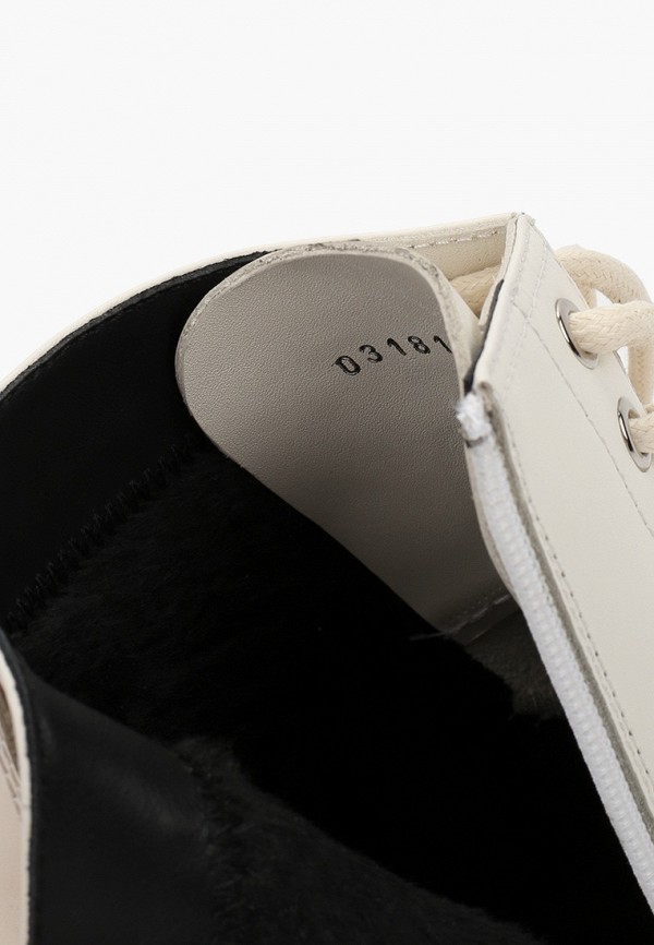 Roberto Piraloff Ботинки - фото 6