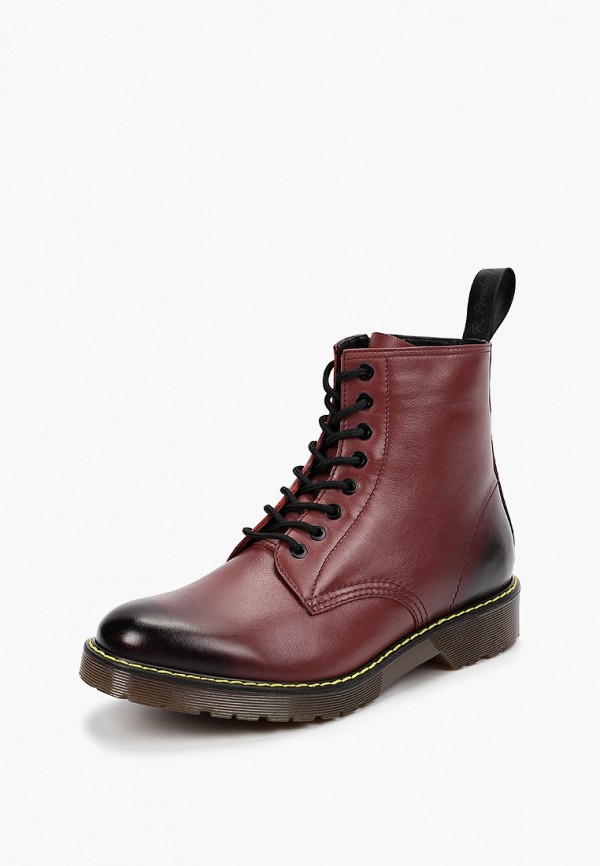 Roberto Piraloff Ботинки - фото 2