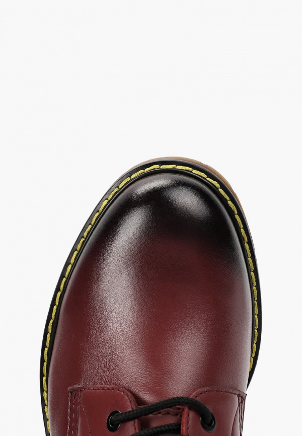 Roberto Piraloff Ботинки - фото 4