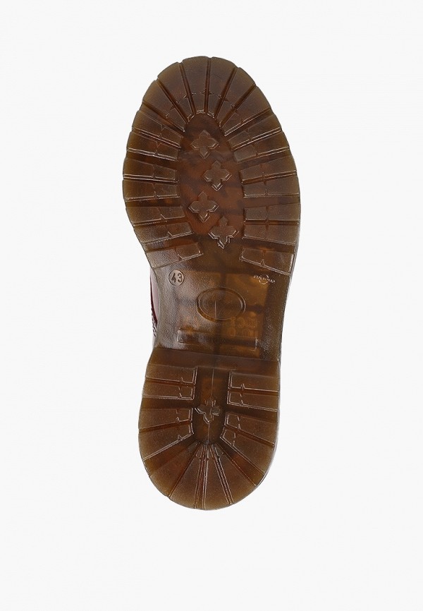 Roberto Piraloff Ботинки - фото 5