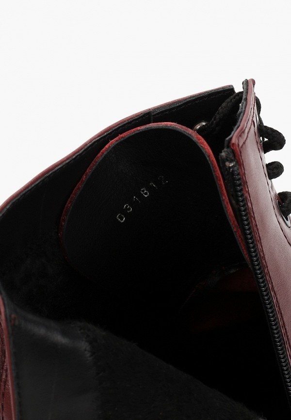 Roberto Piraloff Ботинки - фото 6