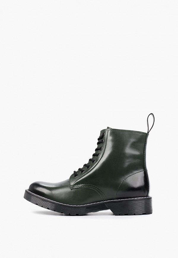 Roberto Piraloff Ботинки - фото 1