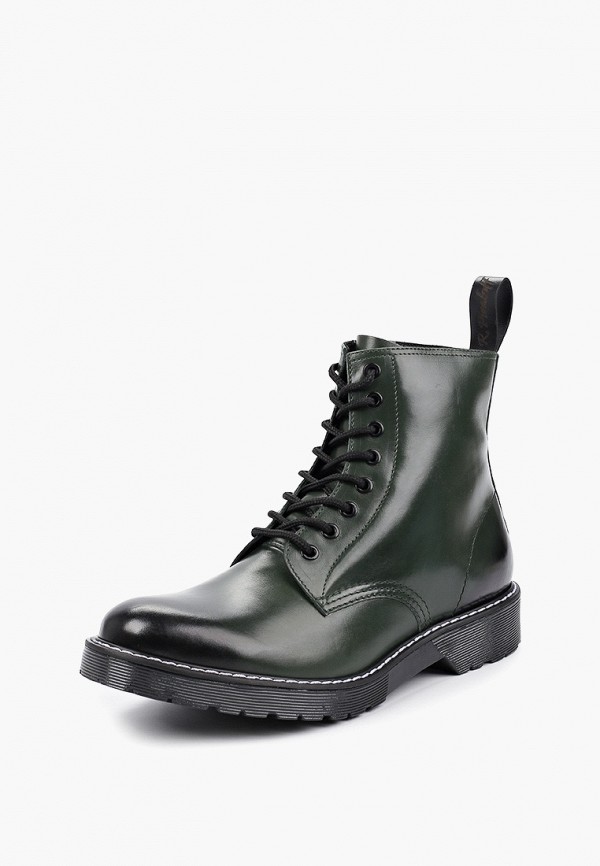 Roberto Piraloff Ботинки - фото 2