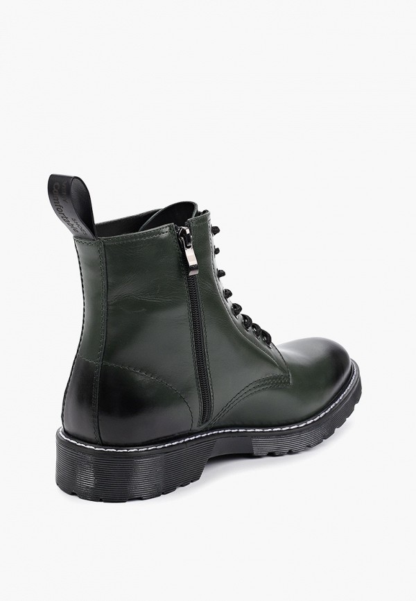 Roberto Piraloff Ботинки - фото 3