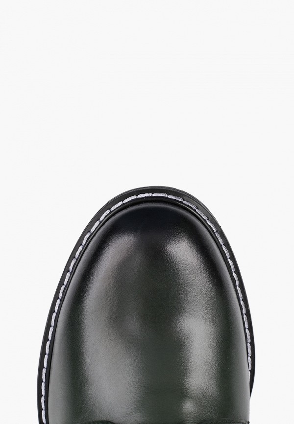 Roberto Piraloff Ботинки - фото 4