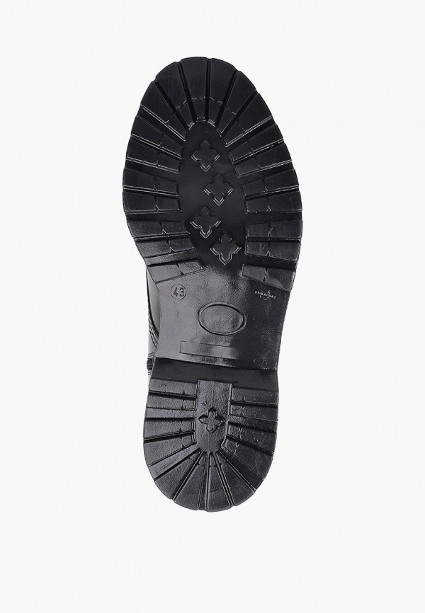 Roberto Piraloff Ботинки - фото 5