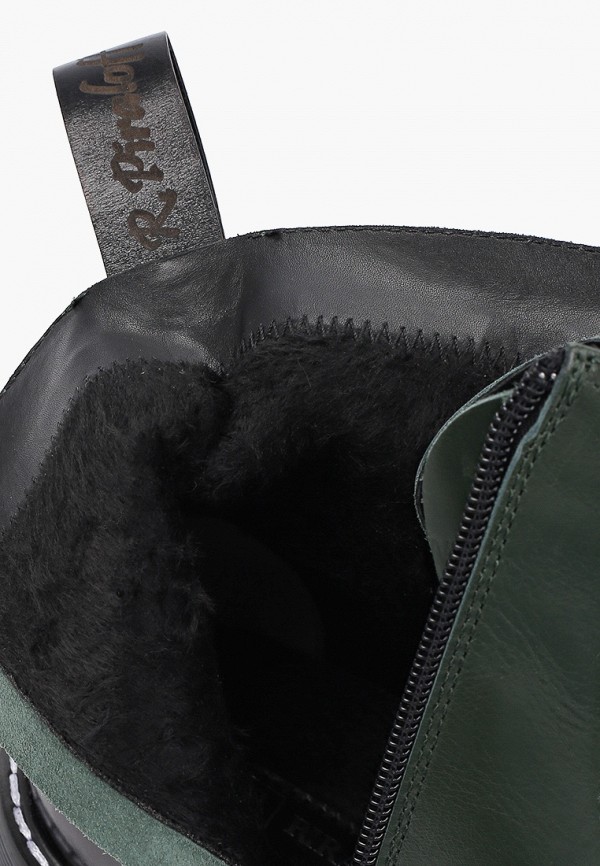 Roberto Piraloff Ботинки - фото 6