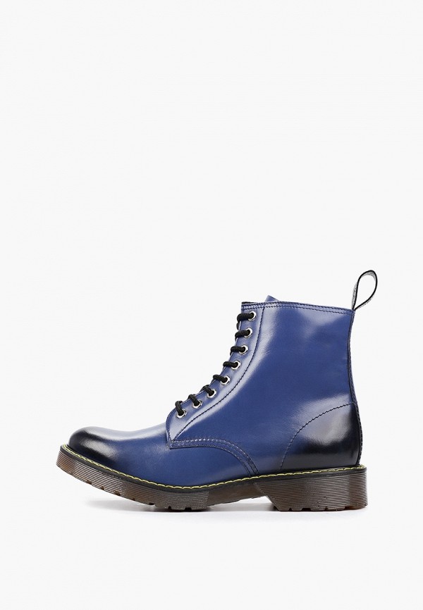 Roberto Piraloff Ботинки - фото 1