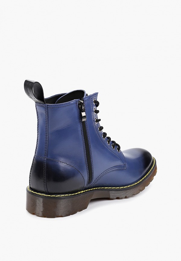 Roberto Piraloff Ботинки - фото 3