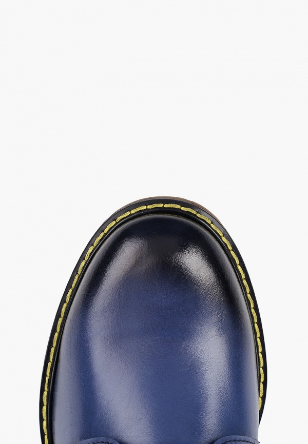 Roberto Piraloff Ботинки - фото 4