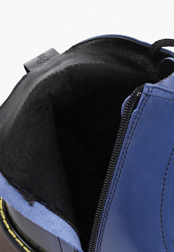 Roberto Piraloff Ботинки - фото 6