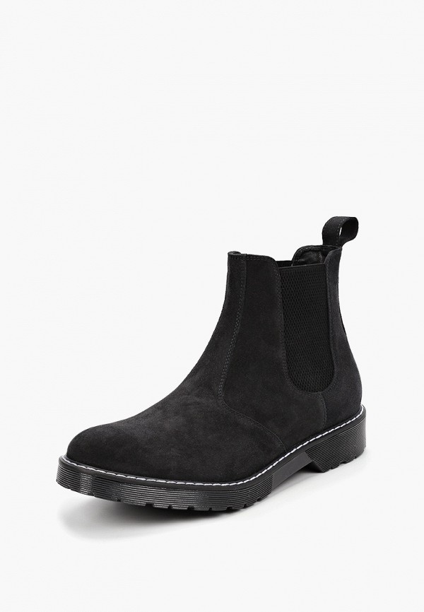 Roberto Piraloff Ботинки - фото 2