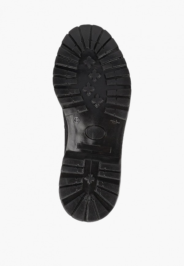 Roberto Piraloff Ботинки - фото 5