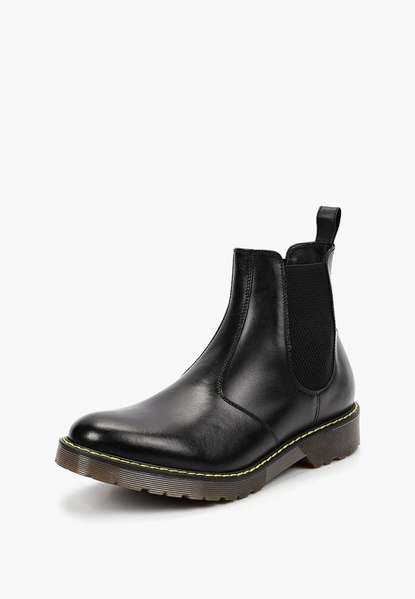 Roberto Piraloff Ботинки - фото 2