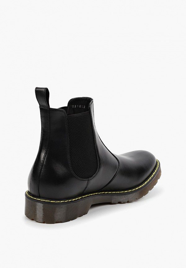 Roberto Piraloff Ботинки - фото 3