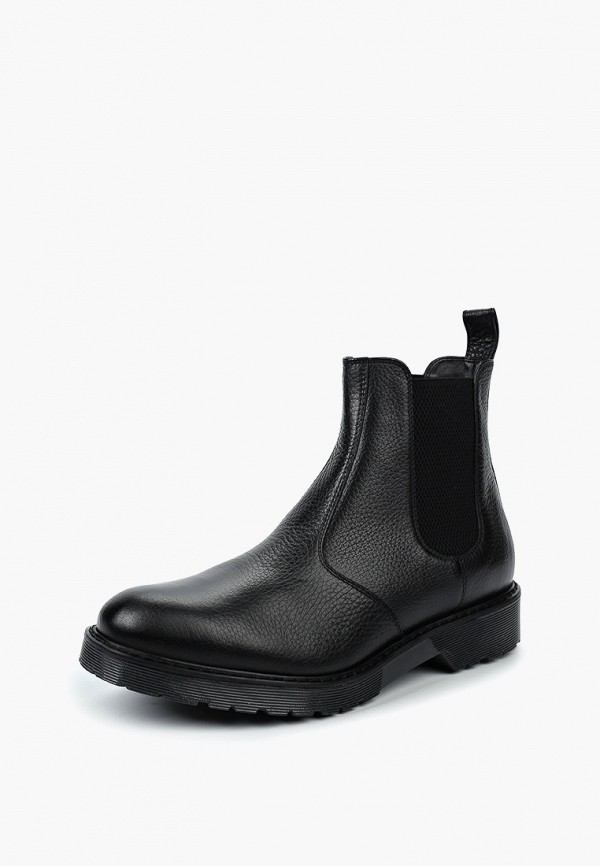 Roberto Piraloff Ботинки - фото 2