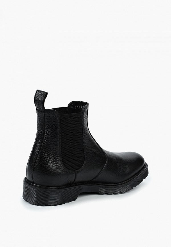 Roberto Piraloff Ботинки - фото 3